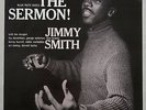 JIMMY SMITH - THE SERMON - BLUE NOTE/TOSHIBA-EMI LIMITED - JAPAN