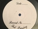 AC/DC - Powerage [Vinyl Test Pressing 180 Gram 2003 Epic Records]