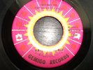 RARE DEMO -ARNOLD BLAIR