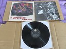 NIRVANA  MTV Unplugged In New York  LP RARE ORIGINAL 1994 PRESSING DGC 24727