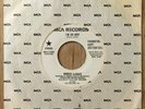 DENISE LASALLE modern soul boogie 45 I'm So Hot   MCA DJ EX