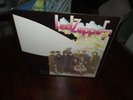 LED ZEPPELIN.11..LIVIN LOVING WRECK/LEMON SONG..SUPERB A2-B2 1ST UK VINYL