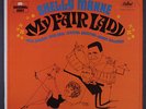 SHELLY MANNE: My Fair Lady LP Jazz