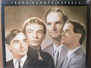 Kraftwerk-Trans Europe Express-Rare Original 1977 Capitol LP-SEALED No Bar Code