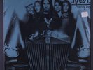 MOTT THE HOOPLE: Drive On LP Sealed (inner sleeve, shrink off 3