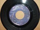 Northern Soul 45 MARVELLE & BLUE MATS Dance Called Motion on DYNAMIC SOUND 2001