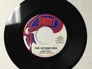 Funk Soul Samples 45 FREDDY SCOTT Got What I Need SHOUT