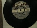 SLIM SMITH-SUNNY SIDE OF THE SEA.VINYL 7