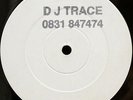 DJ TRACE - Rudeboy Hardcore **RARE E.P.**
