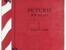 YAN TREGGER Pictures pop sound psych prog funk library french MP 2000 MP 44 LP