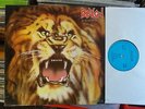 BABYLON (HEAVY METAL) DDR AMIGA LP: DYNAMIT  (856298)