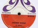 VAL BENNETT UK1971 Reggae 7
