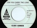 Cliff Gober – Put Our Love Together – RARE GOSPEL SOUL FUNK 45 HEAR