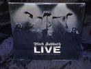 Black Sabbath Live At Hammersmith SEALED USA 2011 Limited Edition 3 LP SET #2109