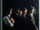 ROLLING STONES No.1 (FIRST ALBUM) ULTRA-RARE ORIG '64 UK DECCA FFRR MONO LP DG