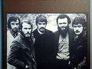 THE BAND 2nd ALBUM/BROWN COVER RARE ORIG '69 CAPITOL LP BOB LUDWIG MASTER MINT