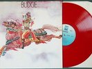 Budgie Same LP red Vinyl (mca 1971) 1989 Repertoire Records w.-germany mint