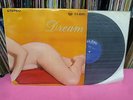 JAPAN LP DREAM (RIGHT HALF SIDE) MY SHAWL SJET-7623 SEXY NUDE COVER CHEESECAKE