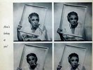RAE BOURBON 100 PROOF 50's RISQUE LP GAY FEMALE IMPERSONATOR GLBT INTEREST