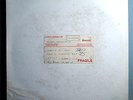 BILLY COBHAM THE BEST OF ULTRA-RARE ORIG '82 ATLANTIC STEREO TEST PRESSING LP