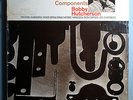 BOBBY HUTCHERSON w/HERBIE HANCOCK COMPONENTS RARE SEALED (ORIG?)'65 BLUE NOTE LP