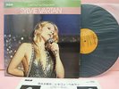 JAPAN LP SYLVIE VARTAN JOHNNY HALLYDAY L'AMOUR AU DIAPASON RCA6234 VICTOR INSERT