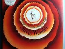 STEVIE WONDER SONGS IN KEY OF LIFE RARE SEALED ORIG '75 TAMLA LP w/BONUS 45+BOOK
