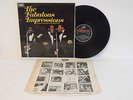 60s Soul THE IMPRESSIONS the fabulous impessions 1967 UK Mono Vinyl LP FAB