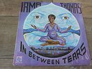 Irma Thomas - In Between Tears 1973 USA LP FUNGUS