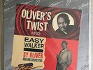 SY OLIVER - Oliver's Twist/Easy Walker MOFI 200g half-speed NEW SEALED USA 2LP