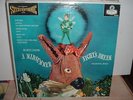 CS 6001    MAAG   MIDSUMMER NIGHT'S DREAM    VERY RARE LONDON FFSS STEREO LP NM+