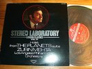 HOLST The Planets Suite MEHTA LP STEREO LABORATORY (JAPAN)