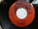 LOS MELODICOS LA MURGA WILLIE COLON  GUAGUANCO  # 35 HEAR