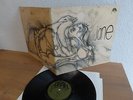 JANE - TOGETHER - 1972 1st PRESS GREEN BRAIN - KRAUT ROCK LP
