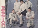 The Dave Clark Five - Session - Rock LP - Sealed No Marks - U.K. Import
