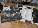GURNEMANZ NO RAYS OF NOISE MINT 70s PRIVATPRESS RAAAR