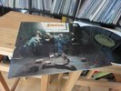 JANE HERE WE ARE 1973 MINT KRAUTROCK KNALLER TOP RARIE