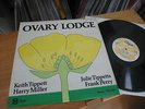KEITH TIPPETT OVARY LODGE LP 1974 MINT UK OGUN  JULIE TIPPETT