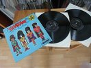 THE MOVE SHAZAM / LOOKING ON DLP MINT ARCHIV COPY RARO