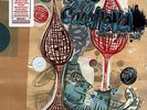 Ugly Casanova Sharpen Your Teeth 2x LP Vinyl DL NEW