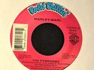 SCARCE RAP 7” Marley Marl Cold Chillin' 7-27631 The Symphony and Wack Itt