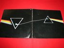 Pink Floyd ?/ The Dark Side Of The Moon / EOP-80778 / JAPAN LP
