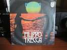 45 - FILIPPO TRECCA - HOT DOG - ACAPULCO - Sigla Tv