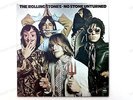 The Rolling Stones - No Stone Unturned GER LP //2
