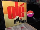 1961 ORIG COLTRANE + JONES & TYNER = 
