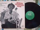 Hound Dog Taylor & The Houserockers LP Genuine Houserocking Music Blues Mint-