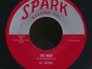 45bs-R&B -SPARK 102- Gil Bernal