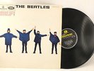 Vintage THE BEATLES HELP 12