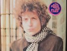 Bob Dylan-Blonde On Blonde-Rare Older All Analog 2 LP Set-Columbia CG 841-SEALED