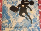 RARE Longpigs: The Sun is Often Out 1996 1st Press Vinyl LP Richard Hawley MINT